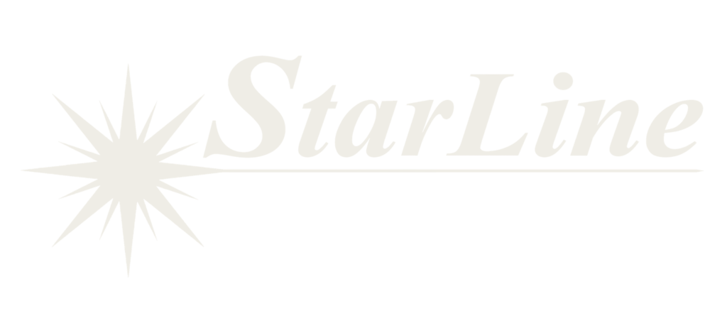Starline Secondary Logo
