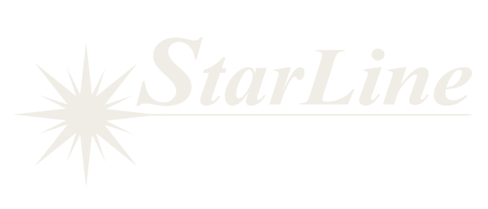 Starline Secondary Logo
