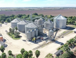 commercial-grain-bin-storage-facility